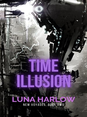 cover image of Time Illusion